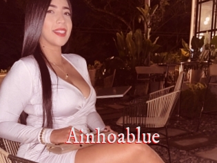 ainhoablue Pornstars Zoe