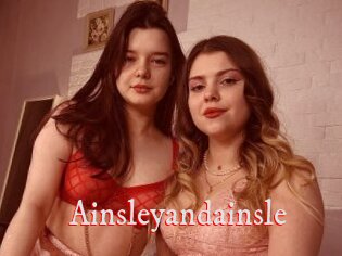 Ainsleyandainsle