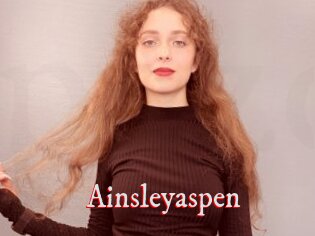 Ainsleyaspen