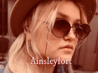 Ainsleyfort