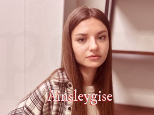 Ainsleygise
