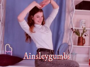 Ainsleygumbs