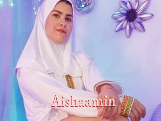 Aishaamin
