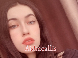 Aishacallis