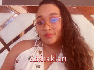 Aishaklart