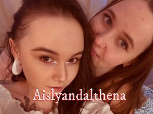 Aislyandalthena