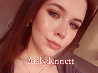 Aislydennett