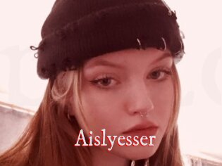 Aislyesser