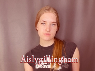 Aislygillingham