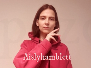 Aislyhamblett