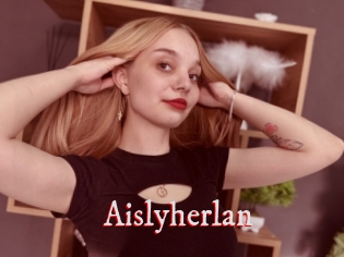 Aislyherlan