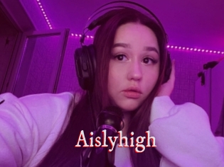 Aislyhigh