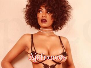Ajafrancos