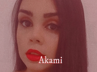 Akami