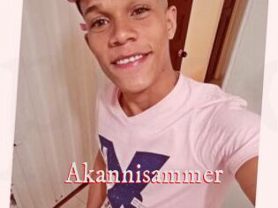 Akannisammer