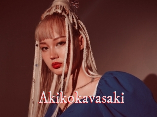 Akikokavasaki
