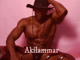 Akilammar