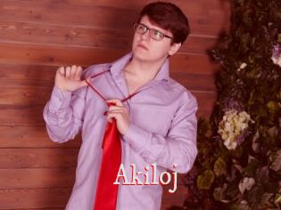 Akiloj