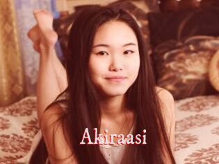Akiraasi