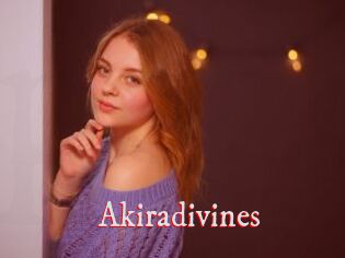 Akiradivines