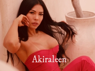 Akiraleen