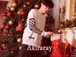 Akiraray