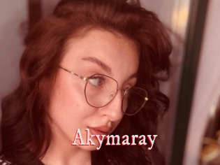 Akymaray