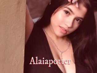 Alaiapotter