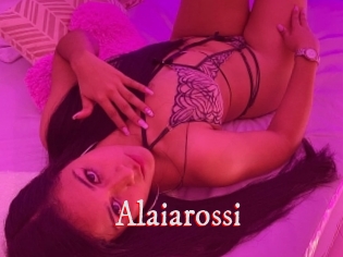 Alaiarossi