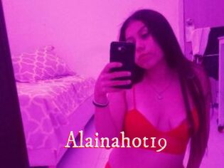 Alainahot19
