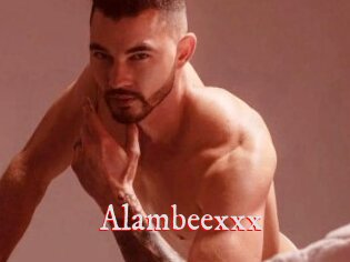 Alambeexxx