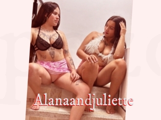 alanaandjuliette Pornstars Zoe