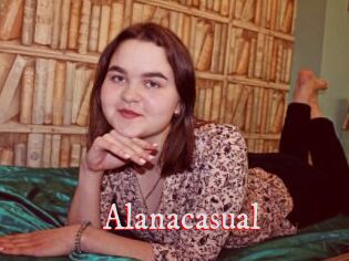 Alanacasual