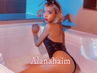 Alanahaim
