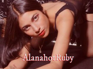 AlanahotRuby