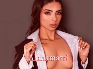 alanamarti Pornstars Zoe