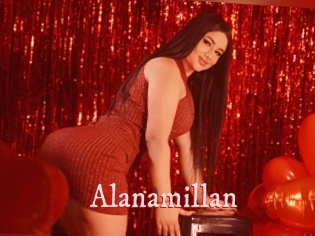 Alanamillan