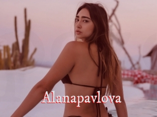 Alanapavlova