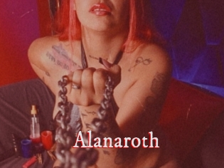 Alanaroth