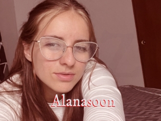 Alanasoon