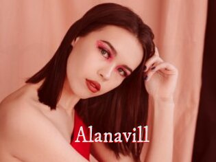 Alanavill