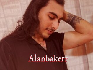 Alanbakerr