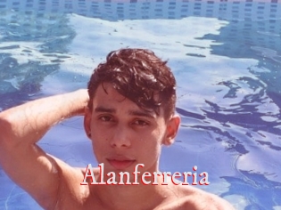 Alanferreria