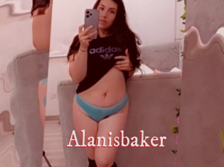 Alanisbaker