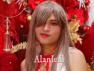 Alanleal
