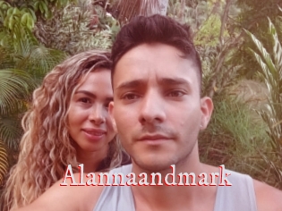 Alannaandmark