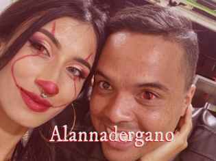 alannadergano Pornstars Zoe