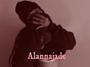 Alannajade