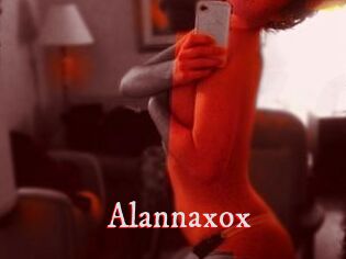 Alannaxox