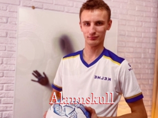 Alannskull